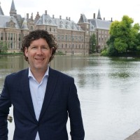 Jaco Van Giezen