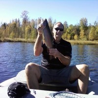 Doug Clenchy