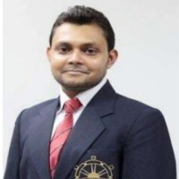 Avishek Jha