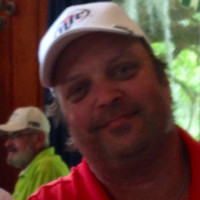Tony Hollis