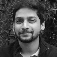 Manickavel Kumaresan