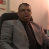 Mohammed Saad Al-Jaberi