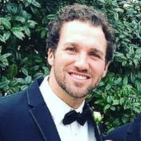 Josh Davis