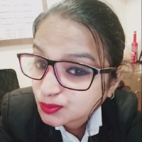 Anuradha S