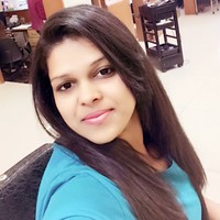 Nidhi Bansal