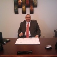 Gerald Hinton Sr.