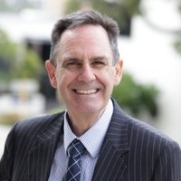 Mark Leaker