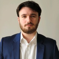 Benjamin Leveau
