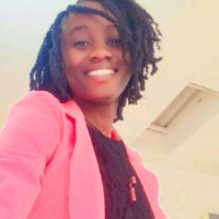 Dédé akpédjé Chimène AMOUZOU