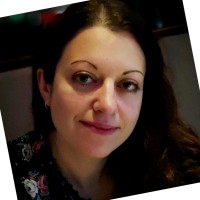 Debbie Johansson Protopapa