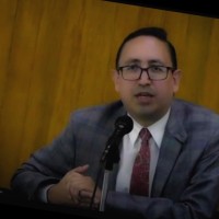 Roque Jorge Olivares Vázquez