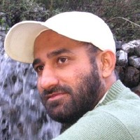 Gurpreet Singh