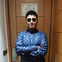 Ashish Jain