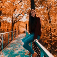 Kailee Asher