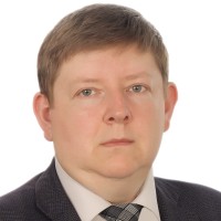 Дмитрий Никифоров