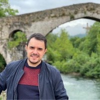 Gonzalo García Prieto