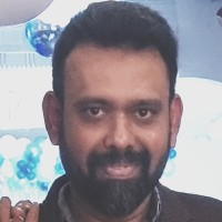 Neil Mekwan