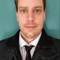 Patrick van Oostveen