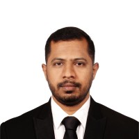 Radhakrishnan Viswanathan