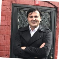 Serkan Savaş