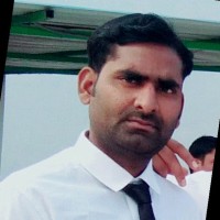 Amarjeet Yadav