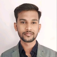 Rakesh M