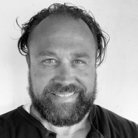 Anders Mørk-Hansen