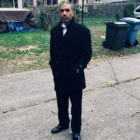 Quintin Johnson