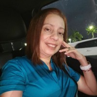 Maria Abreu