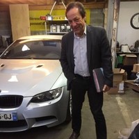 Bruno Marinier