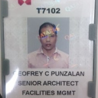 Geofrey Punzalan