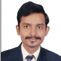 Sumant Joshi