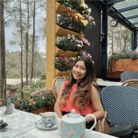 Sharon Silalahi