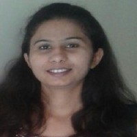 tripti rawal