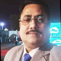 Manoj Sharma