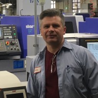 Greg Siembida