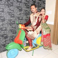 Rakshit Patel