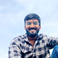 Lokesh K