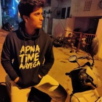 ADITYA SINGH BAGRI