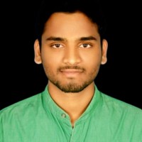 UDAY POTHU