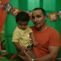 Eradio Enrique Rodriguez