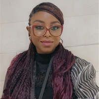 Chizomam Nwogbe