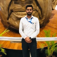 Dhruval Ravat