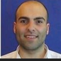 Andrew Chahine