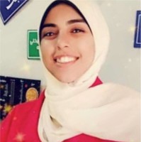 Dina El-Sayed