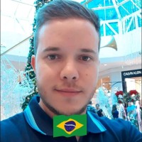 LUIZ FERNANDO MARCA