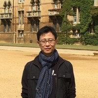 Eric Cai