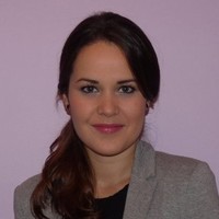 Noelia Berrocal Redondo