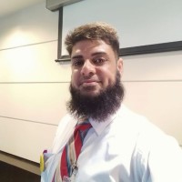 Amin Ullah