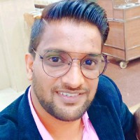 Ashwani Kashyap